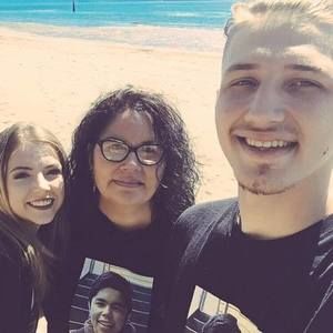 Meet your Posher, Misty